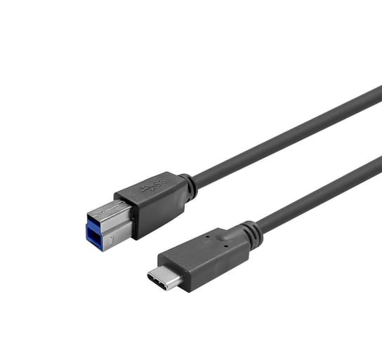 Vivolink Usb-C Male - B Male Cable Inny producent