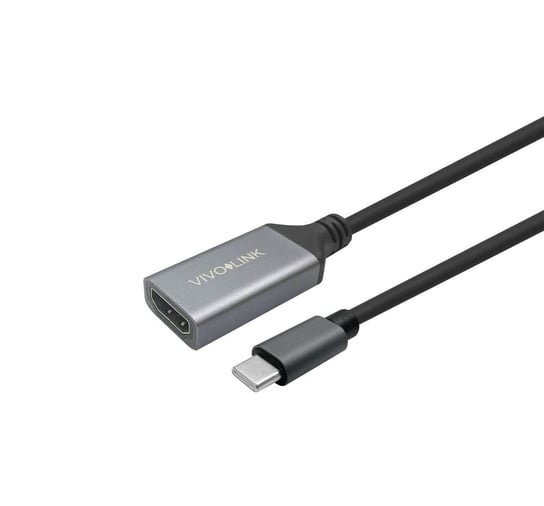 Vivolink Usb-C To Hdmi Female Cable 2M Inny producent