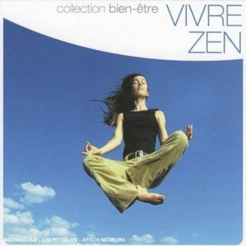 Vivre Zen Various Artists