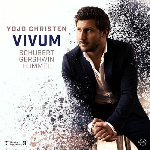 VIVUM - Yojo Christen plays Gershwin, Hummel & Schubert Yojo Christen