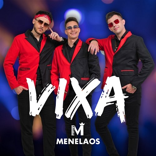 Vixa Menelaos