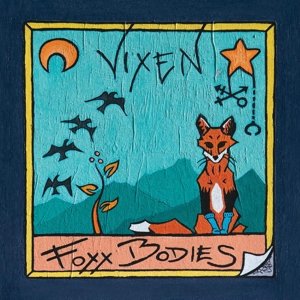 Vixen Foxx Bodies