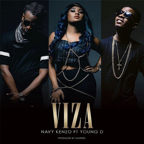Viza Navy Kenzo feat. Young D