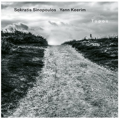 Vlachia Sokratis Sinopoulos, Yann Keerim