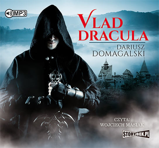 Vlad Dracula Domagalski Dariusz