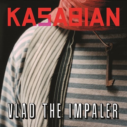 Vlad The Impaler Kasabian