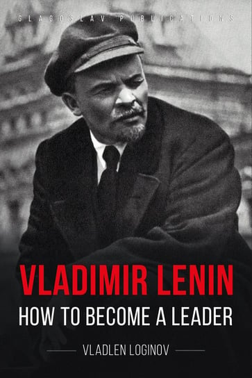 Vladimir Lenin Vladlen Loginov