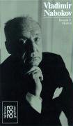 Vladimir Nabokov Morton Donald E.