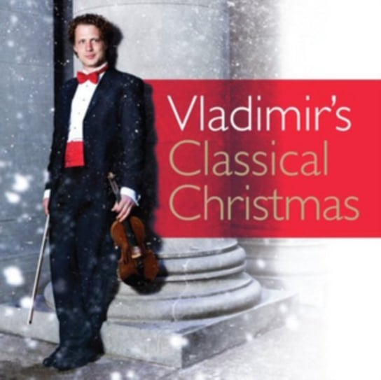 Vladimir's Classical Christmas Jablokov Vladimir