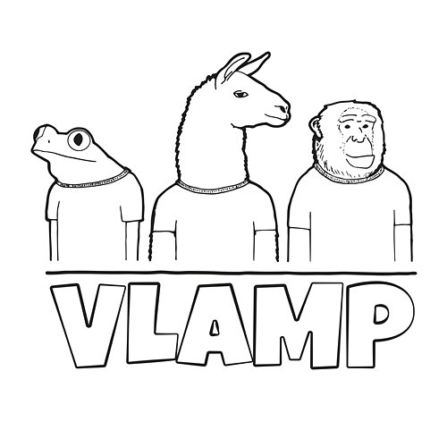 VLAMP VLAMP