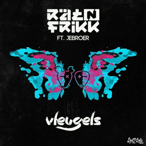 Vleugels Rät N FrikK, Jebroer