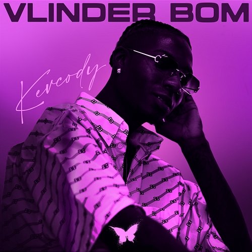 Vlinder Bom Kevcody