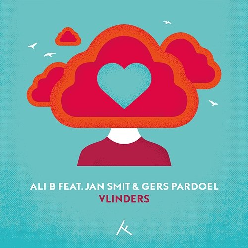 Vlinders Ali B feat. Jan Smit, Gers Pardoel