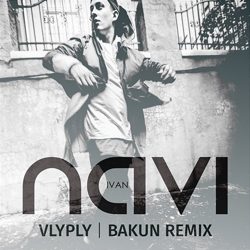 Влипли Ivan NAVI
