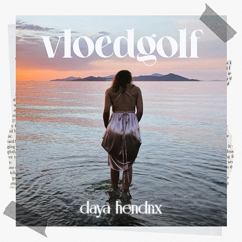 Vloedgolf daya hendrix