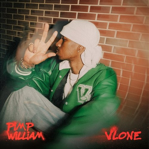 VLONE PiMP WiLLIAM