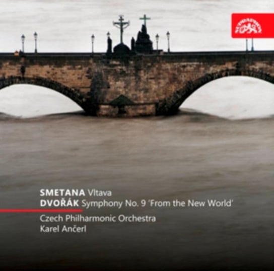 Vltava / Symphony No. 9 'From The New World' Various Artists