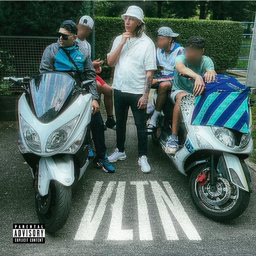 VLTN Mocro Yakuza & Hani