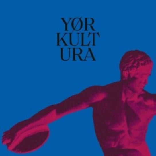 Vlucht Yor Kultura