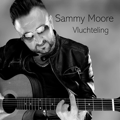 Vluchteling Sammy Moore