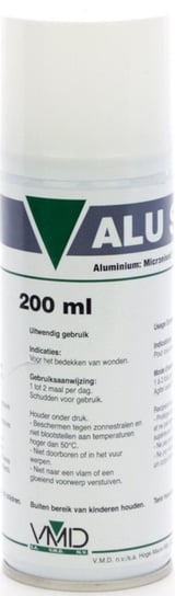 VMD ALU-Spray 200ml VMD