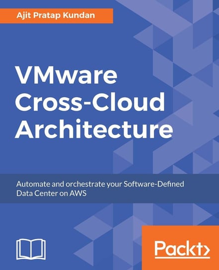 VMware Cross-Cloud Architecture Ajit Pratap Kundan