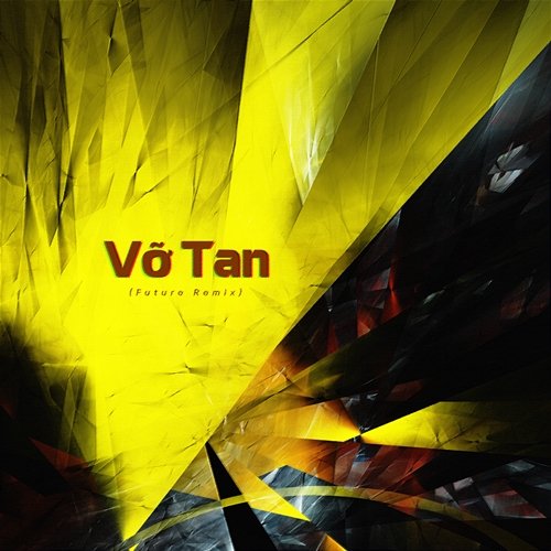 Vỡ Tan Diijam Studio
