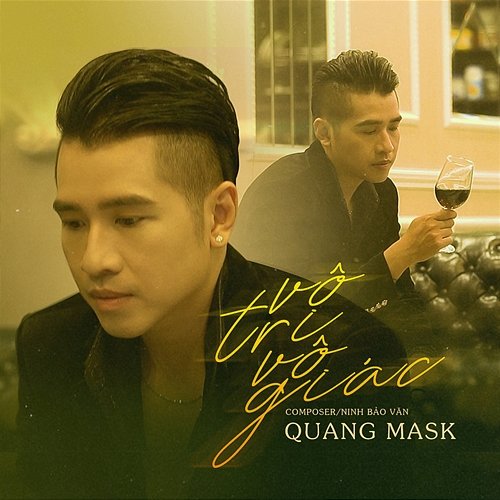 Vô Tri Vô Giác Quang Mask