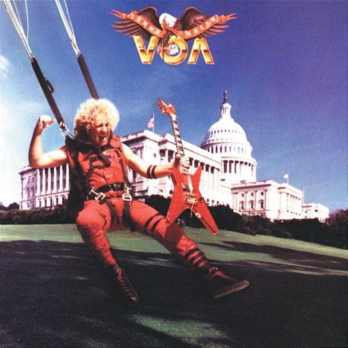 Voa Sammy Hagar