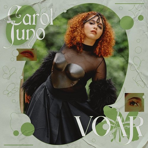 Voar Carol Juno