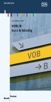 VOB/B Meyer-Abich Helmut