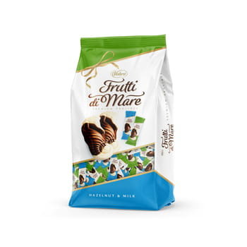 Vobro Frutti di Mare Hazelnut & Milk 1kg Jbl