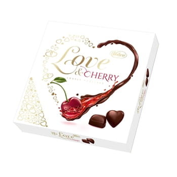 Vobro Love & Cherry 198g Inny producent