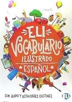 VOCABULARIO ILUSTRADO ESPAÑOL Eli