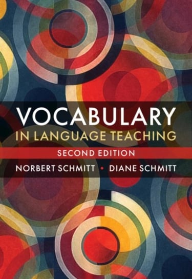 Vocabulary in Language Teaching NORBERT SCHMITT