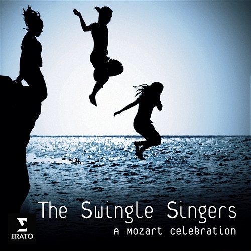 Mozart: Symphony No. 40 in G Minor, K. 550: I. Molto allegro The Swingle Singers