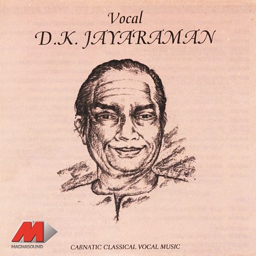Vocal D.K. Jayaraman