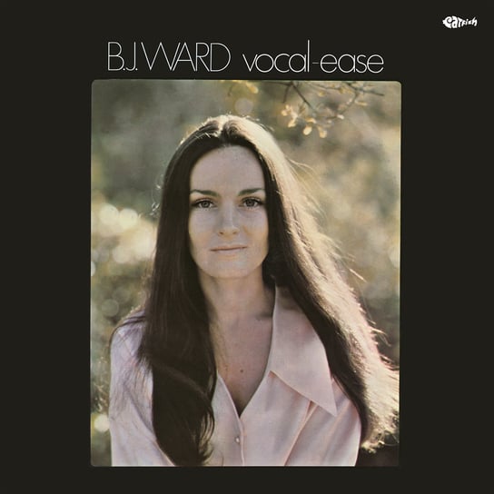 Vocal Ease (Kolorowy Winyl) Ward B.J.