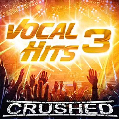 Vocal Hits 3: Crushed Necessary Pop