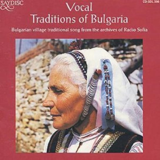 Vocal Traditions Of Bulgaria Various