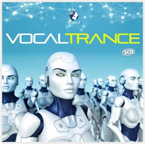 Vocal Trance Various Artists