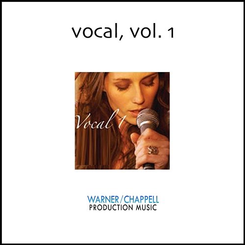 Vocal, Vol. 1 Necessary Pop