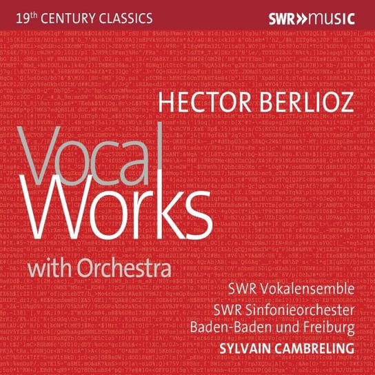 Vocal Works Various Artists