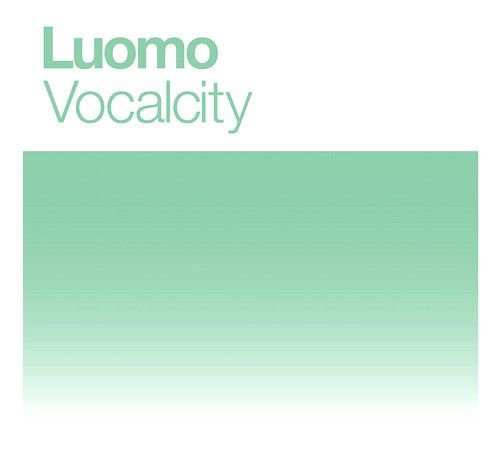 Vocalcity Luomo