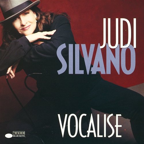 Vocalise Judi Silvano