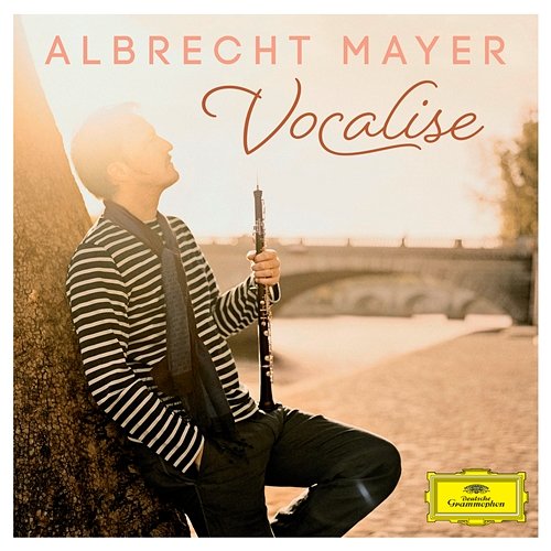 Vocalise Albrecht Mayer