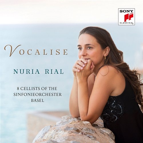 Vocalise Nuria Rial