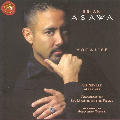 Vocalise Brian Asawa
