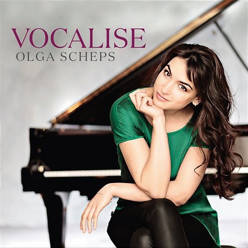 Vocalise Olga Scheps