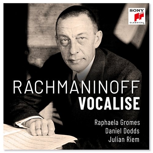 Vocalise, Op. 34, No. 14 (Arr. for Piano Trio by Julian Riem) Raphaela Gromes, Julian Riem, Daniel Dodds